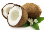 Как открыть кокос в домашних условиях?