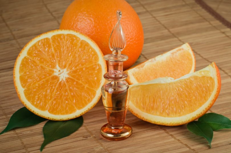 Как применять масло апельсина в домашнем уходе?