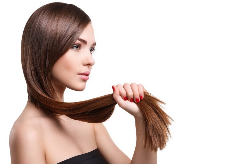Какие витамины помогают для роста волос?