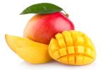 Как выбрать и правильно кушать манго?