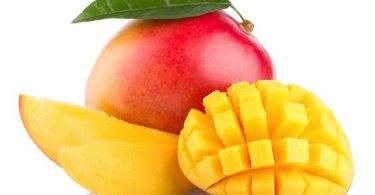 Как выбрать и правильно кушать манго?