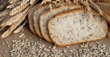 Так ли полезен хлеб с отрубями?