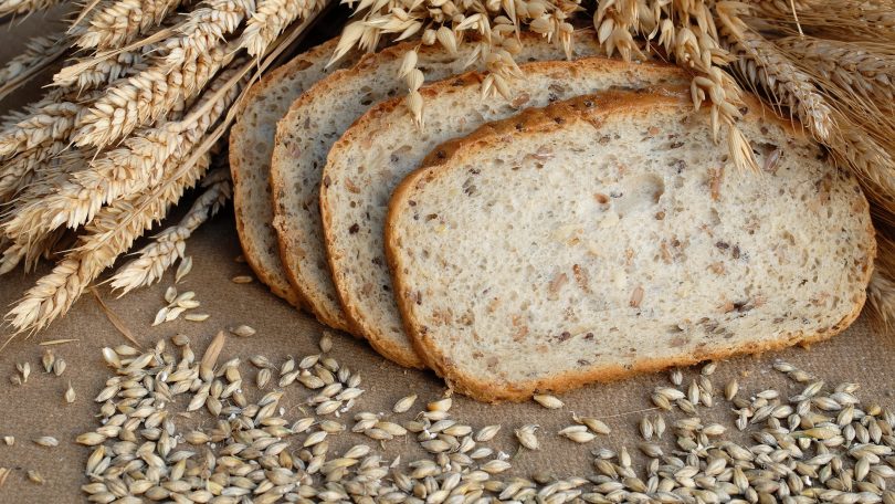 Так ли полезен хлеб с отрубями?