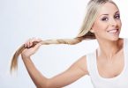Как сделать волосы густыми и крепкими?