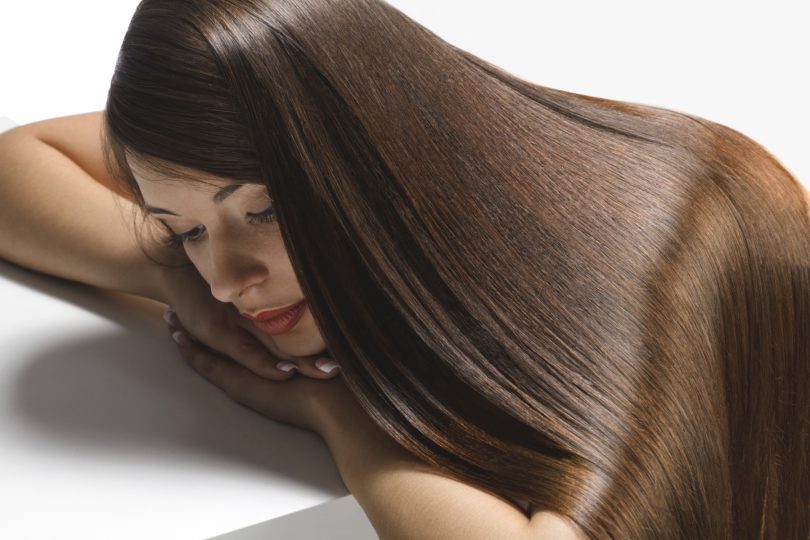 Кератиновое выпрямление волос: отзывы, последствия, минусы