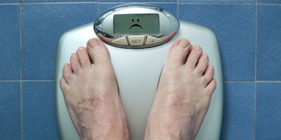 К числу характерных симптомов морбидного ожирения