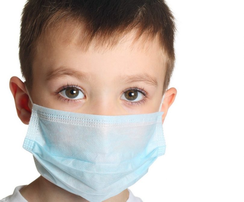 Профилактика гриппа и ОРВИ у детей (препараты)