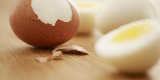 Полезными перепелиные яйца считаются