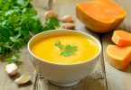 Суп из тыквы: рецепты приготовления (со сливками, в мультиварке)