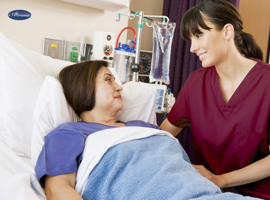 Лопнула киста яичника: последствия,