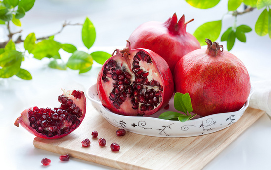 питание при низком гемоглобине