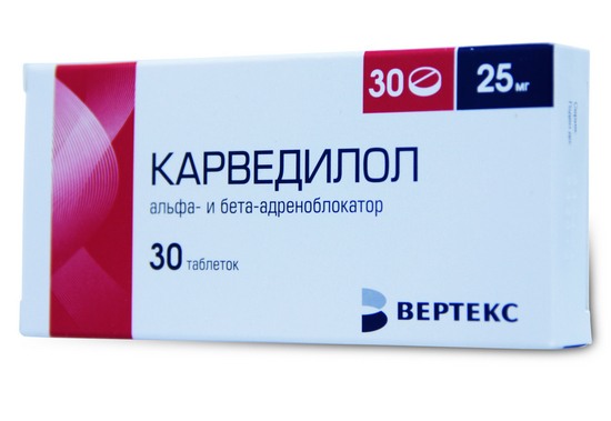 Инфаркт миокарда: лечение препаратами