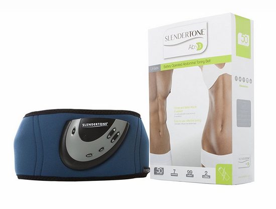 Аппарат Slendertone