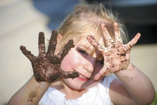 Острицы у детей: симптомы и лечение, причины заражения