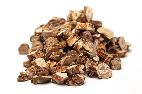 Применение аира болотного в народной медицине