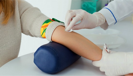 Как сдавать анализ на антитела при беременности