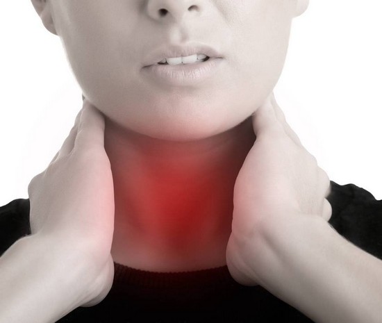 что такое аутоиммунный тиреоидит щитовидной железы