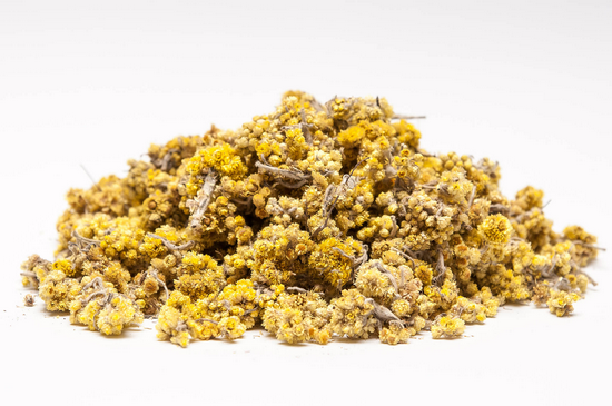 Применение бессмертника песчаного в медицине