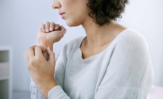 Может ли миндаль навредить