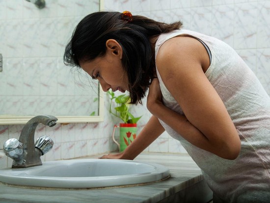 Препараты на основе папоротника