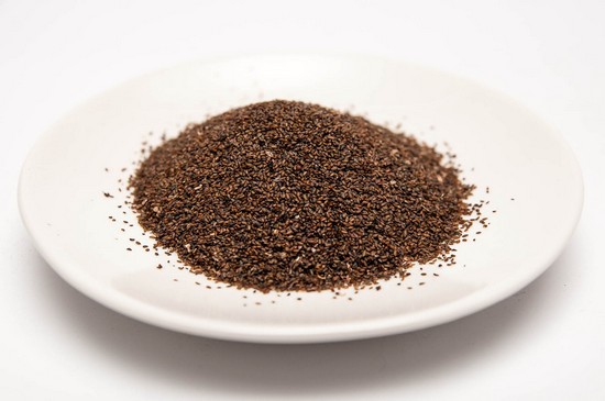 В подорожнике ценен и корень