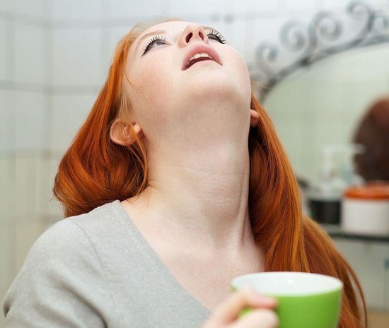 Сок листьев лопуха: полезные свойства