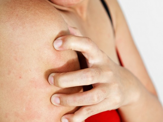 противопоказаний жасмин не имеет