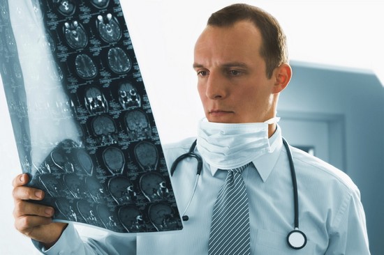 последствия после получения тяжелой травмы