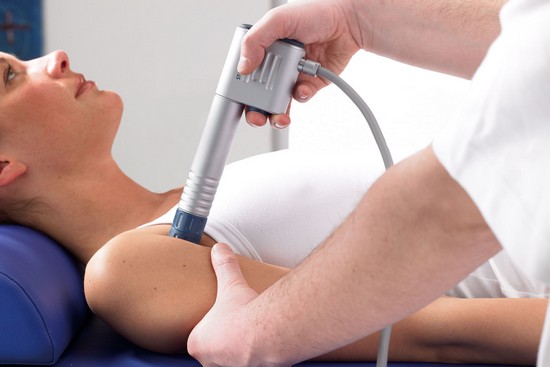 гидраденит переходит в стадию абсцесса