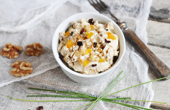 Творог с медом: польза и вред