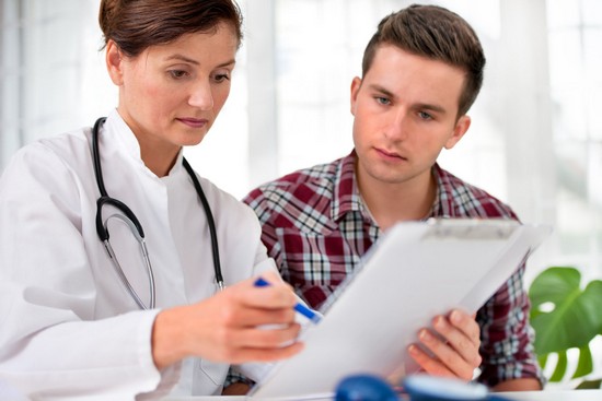 Гормон роста: что это