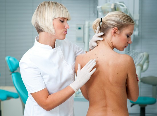 Что такое гусиная кожа