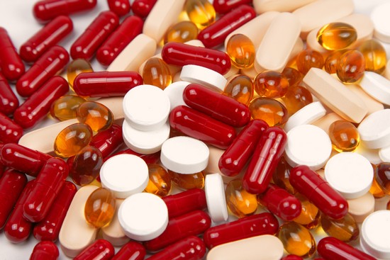 список препаратов от шума в ушах