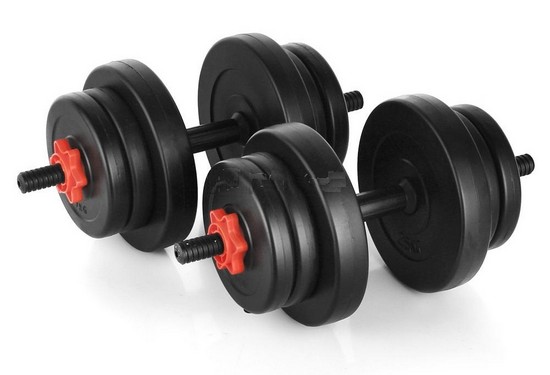 вариант упражнений для прокачки предплечий