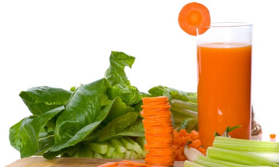 Как очистить организм от токсинов