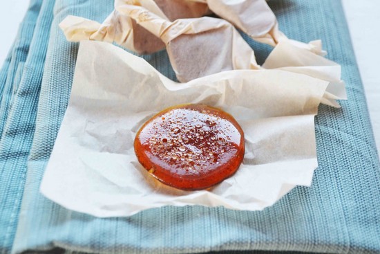 Жженый сахар от кашля ребенку