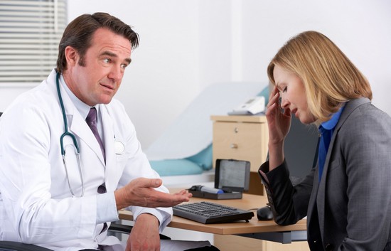 Норма кальцитонина