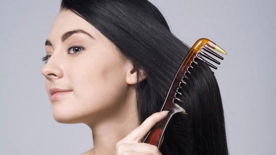 Кератиновое выпрямление волос: как ухаживать потом