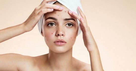 Рецептов масок из клубники от морщин 