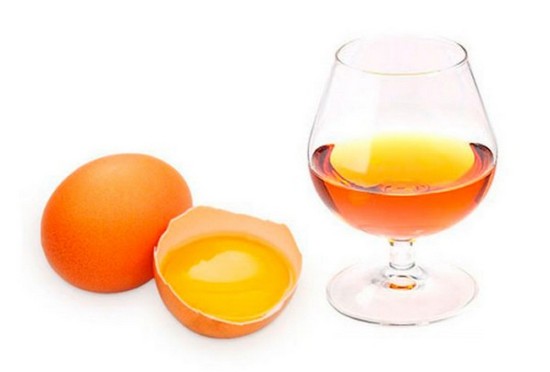 Маски для укрепления и пышности волос