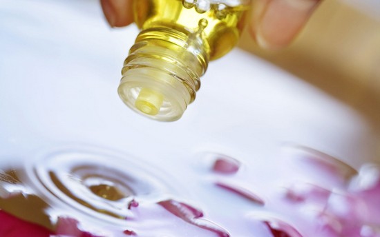 Как похудеть с маслом можжевельника