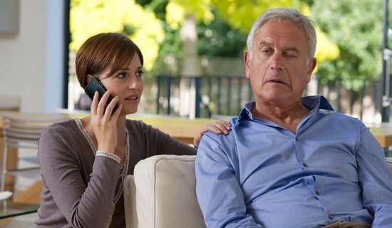 Первый инсульт: признаки