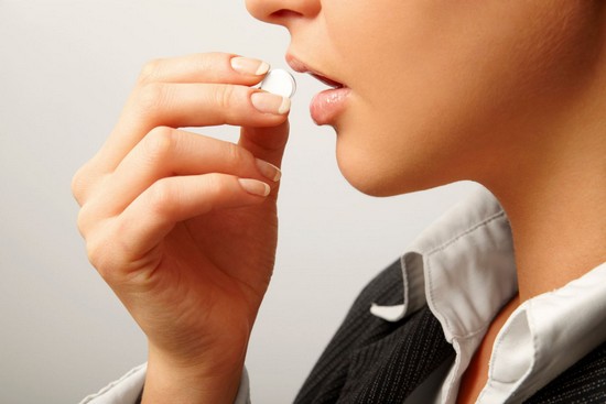 От чего помогает Спазган