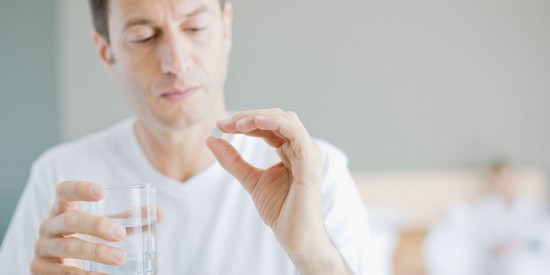 Таблетки для профилактики глистов