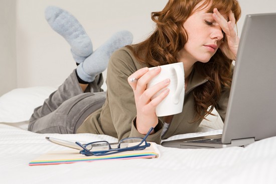 Венозная ангиома лобной доли