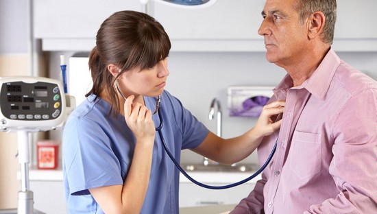 почему появляется воспаление легких