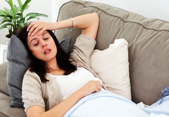 Симптомы воспаления легких у взрослых с температурой