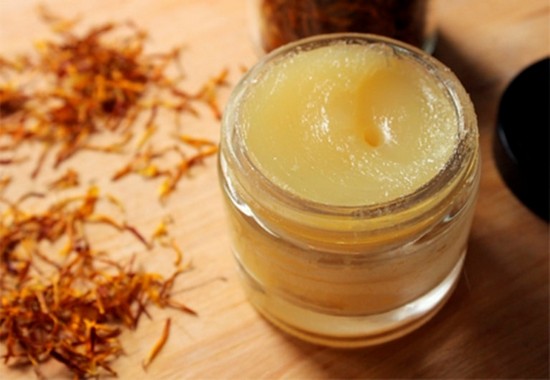 золотой ус от пяточной шпоры.