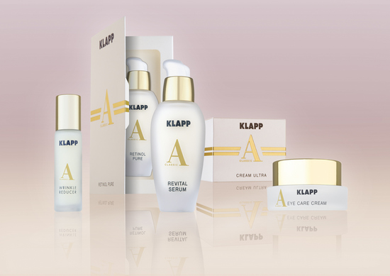 Витамины для роста волос