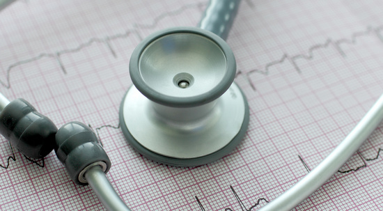 Мерцательная аритмия сердца: причины